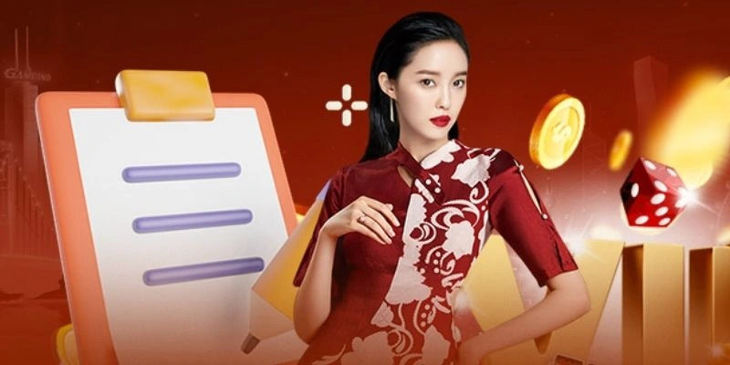 Là một nhà cái đứng đầu hiện nay về các giấy phép