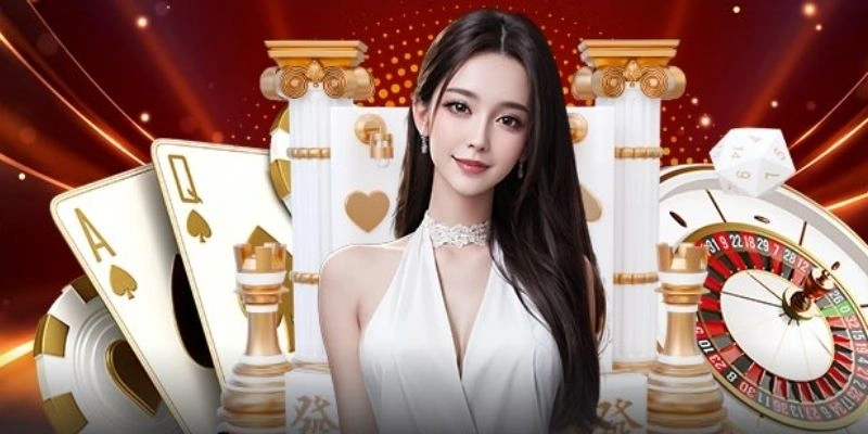 Sảnh thể thao là sảnh luôn được các hội viên săn đón