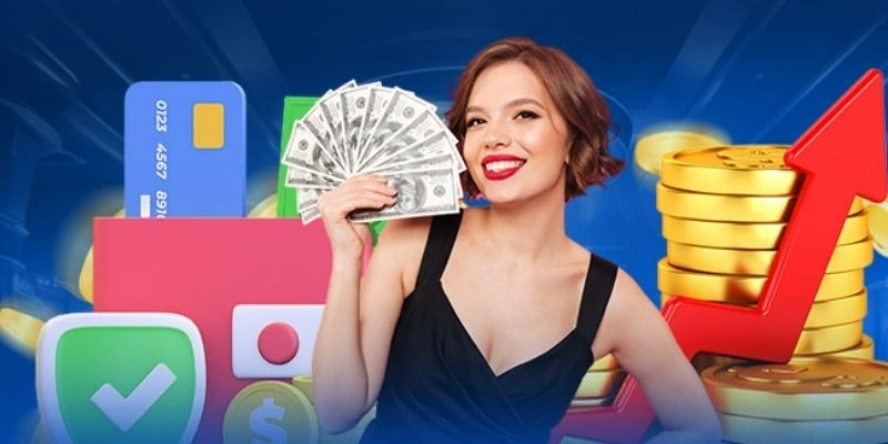 Tất tần tật về các cách đăng ký tài khoản tham gia chơi