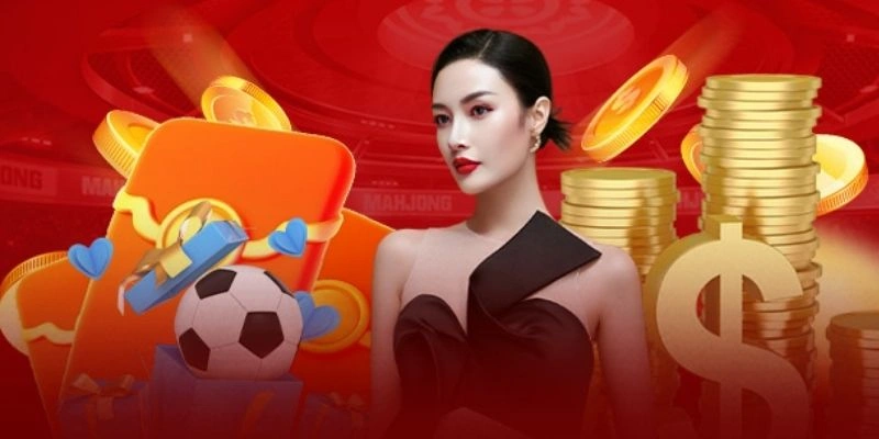 Rút tiền siêu nhanh với các thao tác vô cùng đơn giản