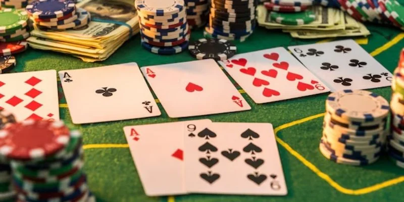 Ưu điểm nổi bật khiến 68 game chơi bài thu hút
