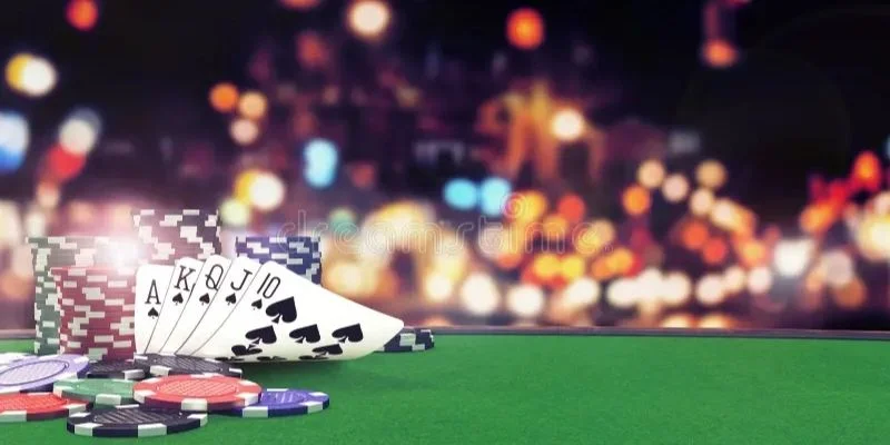 Lý do người chơi nên tham gia chơi bài tại 33Win ngay