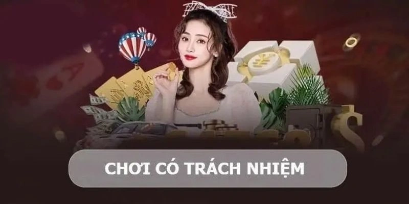 Những lý do cho thấy hội viên cần chơi có trách nhiệm