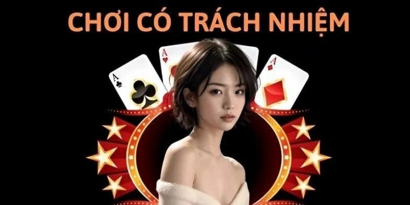 Chơi có trách nhiệm 33Win thiết lập các giới hạn chơi
