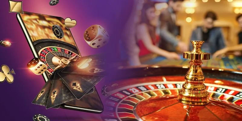Sơ lược chuẩn nhất về cược chéo trong casino