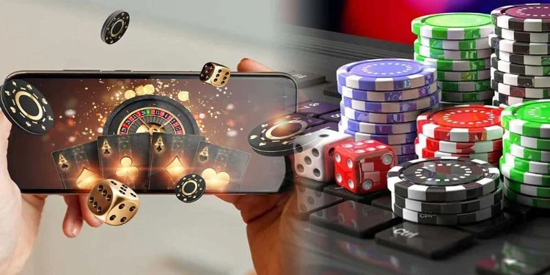 Bí kíp đánh cược chéo hiệu quả trong casino
