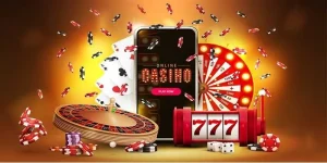 Cược chéo trong Casino