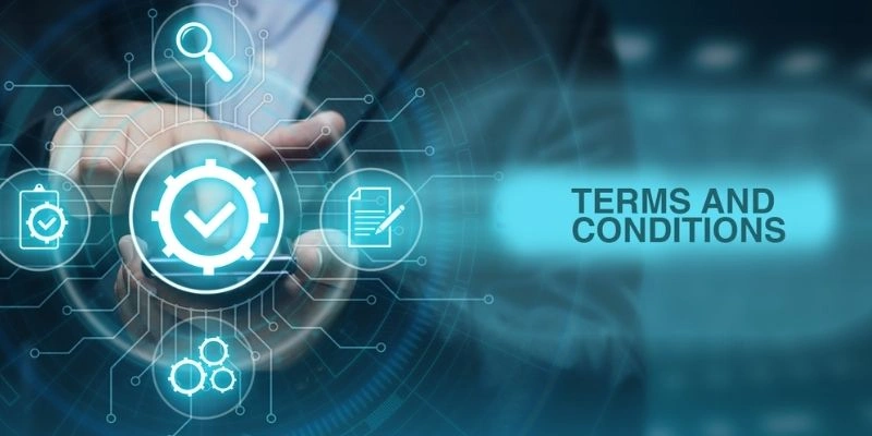 Nhà các thiết lập cơ sở pháp lý cho các bên tham gia