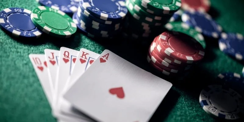 Khám phá chuẩn về dòng game bài 3D là gì
