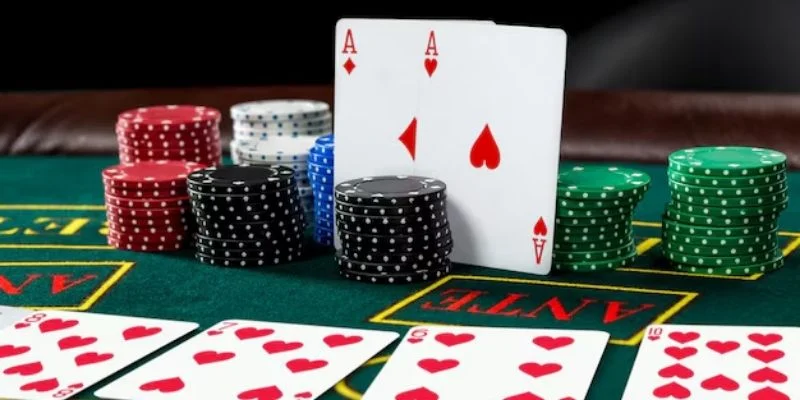 Vì sao người chơi nên chơi game đánh bài 3D