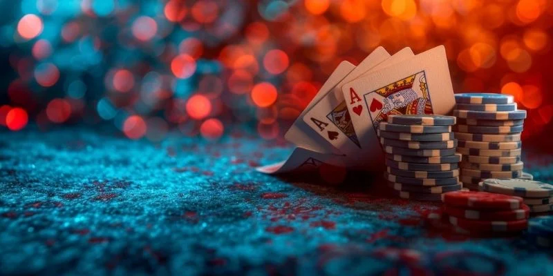 Game bài 3D