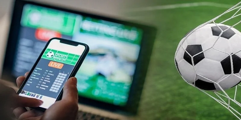 Phân biệt kèo trên dưới trong cá cược bóng đá