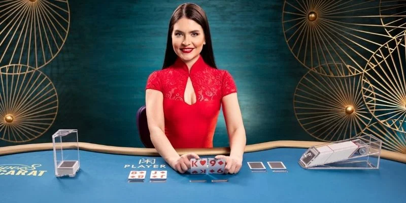 Baccarat là gì - Tìm hiểu dòng game chi tiết