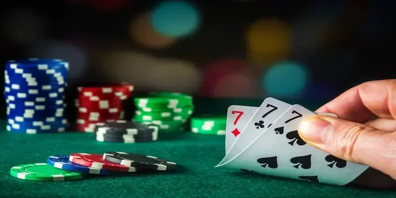 Mẹo chơi Baccarat với 3 chiêu tỷ lệ thắng cực cao