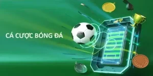Mẹo Chơi Cá Cược Bóng Đá