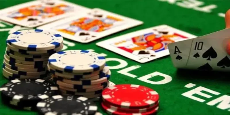 Mẹo chơi poker từ những cao thủ chơi lâu năm
