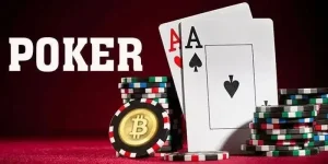 mẹo chơi Poker