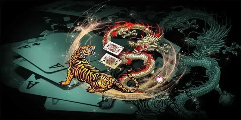 Đôi nét về game rồng hổ trực tuyến hấp dẫn