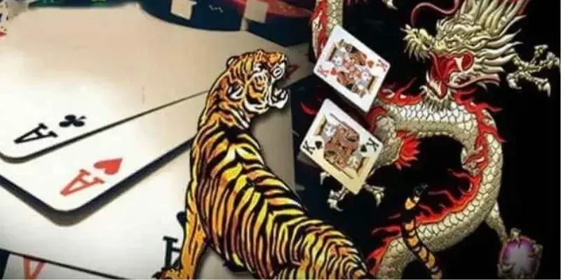 Mẹo chơi rồng hổ online hay cho lính mới