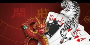 Rồng hổ trực tuyến