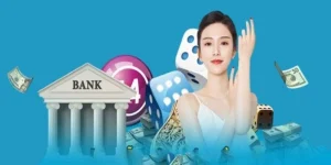 Rút tiền 33Win