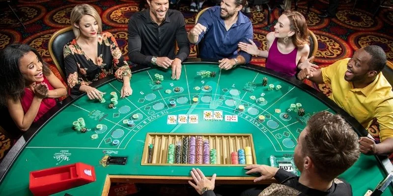Tìm hiểu về tiêu chí đánh giá 1 trang chơi Baccarat uy tín
