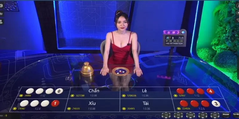 Hướng dẫn bắt cầu chuẩn theo kết quả vòng cũ