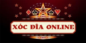 Xóc dĩa Online